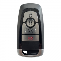 AK018114 For Ford Smart Remote Start Key 3+1 Button 315MHz 49 Chip