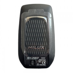 AK007176 B3U2K2P 0182 For Toyota HILUX Smart Remote Key 2+1 Button 433MHz 8A Chip RF430F