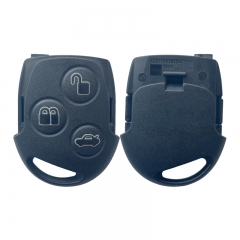 AK018108 For Ford Remote Key 3 Button 315MHz 4D63 Chip 4S6T15K601CA FCCID KR55WK47899