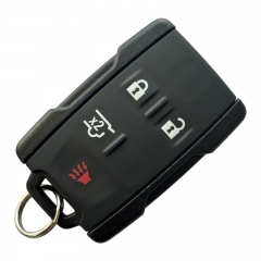 AK014079 For Chevrolet Smart Remote Key 3+1 Button 315MHz