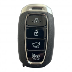 AK020155 95440-AA100 For Hyundai Elantra 2021 Genuine Smart Remote Key 4 Button 433MHz AES 6A Chip