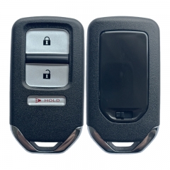 AK003163 Aftermarket For Honda Smart Remote Car Key 2+1 Button 313.8MHz 47 Chip Without Logo