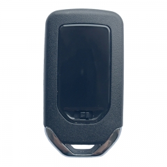 AK003161 Aftermarket For Honda Smart Remote Car Key 6+1 Button 433MHz 47 Chip With Logo