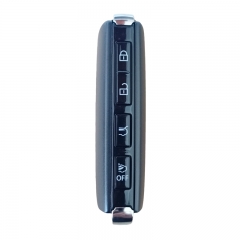 AK026059 For Mazda Smart Remote Key 4 Button 433MHz 6A Chip Model SKE11E-01