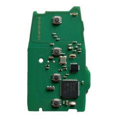 AK051124 Aftermarket A7500 For KIA Smart Remote Key 3+1 Button 315MHz 8A Chip 95440-A7500