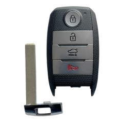 AK051124 Aftermarket A7500 For KIA Smart Remote Key 3+1 Button 315MHz 8A Chip 95440-A7500