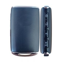 AK026059 For Mazda Smart Remote Key 4 Button 433MHz 6A Chip Model SKE11E-01