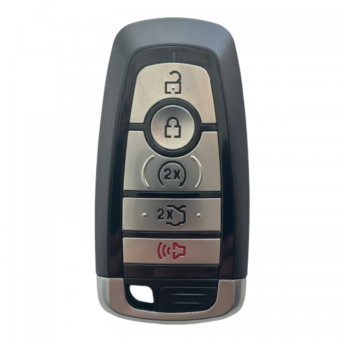 AK018106 For Ford Fusion 315MHz Smart Key 4+1 Button 49 Chip