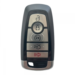 AK018130 For Ford Fusion 434.26MHz Smart Key 4+1 Button 49 Chip