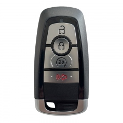 AK018132 For Ford 434.26MHz Smart Remote Start Key 3+1 Button 49 Chip