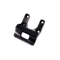 Pre-order KKE Black Handlebar Risers Kit Fit Sur-Ron Light Bee X e-Bike Bracket Clamps Pads Various Colors Available