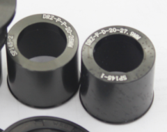 Front Spacers for KKE Wheels that for DRZ400