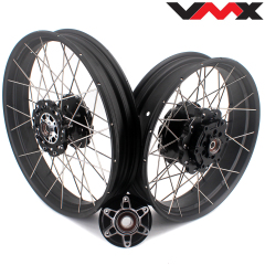for KTM 390 Adventure--VMX 2.5*19/3.5*17 Tubeless Wheels for KTM 390 Adventure 2020-2021 /Husqvarna Vitpilen 401 2020 - 2021/Husqvarna Svartpilen 401 2020 - 2021