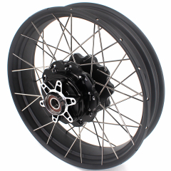 for KTM 390 Adventure--VMX 2.5*19/3.5*17 Tubeless Wheels for KTM 390 Adventure 2020-2021 /Husqvarna Vitpilen 401 2020 - 2021/Husqvarna Svartpilen 401 2020 - 2021
