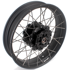 for KTM 390 Adventure--VMX 2.5*19/3.5*17 Tubeless Wheels for KTM 390 Adventure 2020-2021 /Husqvarna Vitpilen 401 2020 - 2021/Husqvarna Svartpilen 401 2020 - 2021