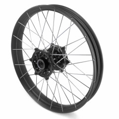 for KTM 1290 / 1090 / 890 / 790 --VMX 21/18 Tubeless Wheels for KTM 1090 Adventure R 2017-2019 / KTM 1290 Adventure 2017-2020