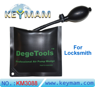 DegeTools Pump Wedge Air Wedge Airbag Tools,for locksmith