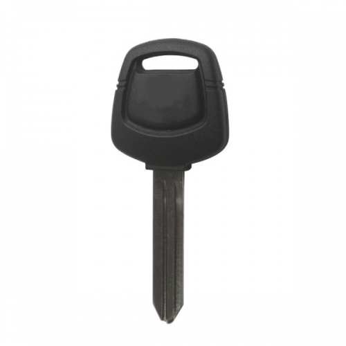 ID de la clé du transpondeur: 4D (logo en argent) pour Nissan 5pcs / lot