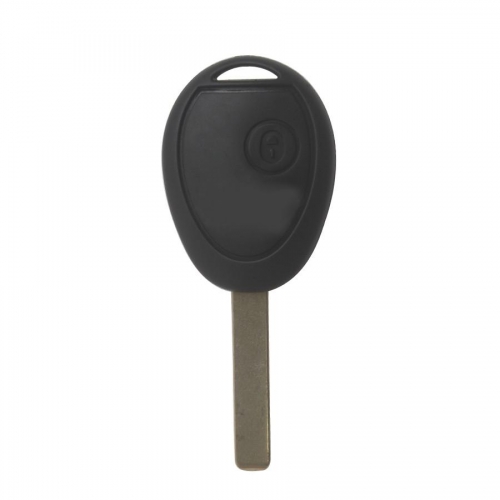 Nouvelle mini clé shell 2 bouton pour BMW 10pcs / lot