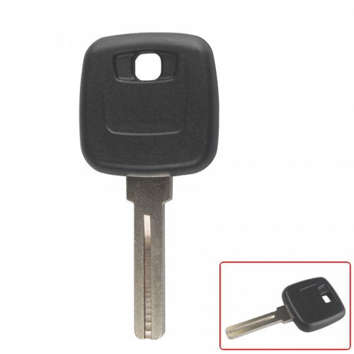 Transponder Key ID48 For Volvo 5pcs/lot