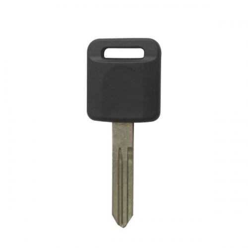 ID de la clé du transpondeur: 46 (logo en argent) pour Nissan 5pcs / lot
