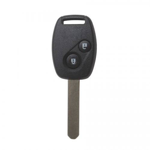 2005-2007 Remote Key 2+1 Button And Chip Separate ID:48( 315 MHZ ) for Honda