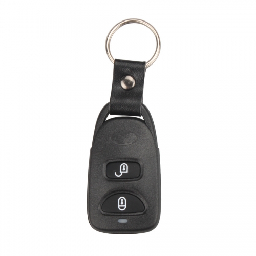 Tucson 2+1 Button Remote Key 433MHZ for Hyundai
