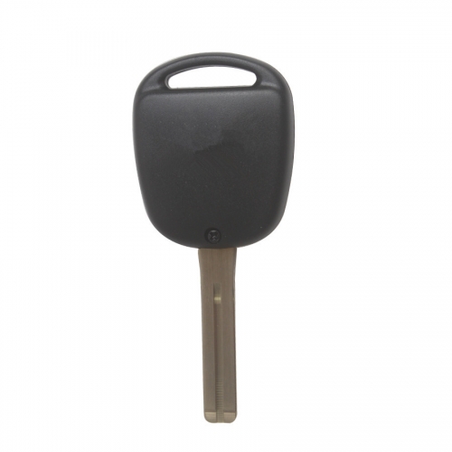 Bouton de la clé à distance 2 bouton (sans les mots en papier) pour Lexus 5pcs / lot