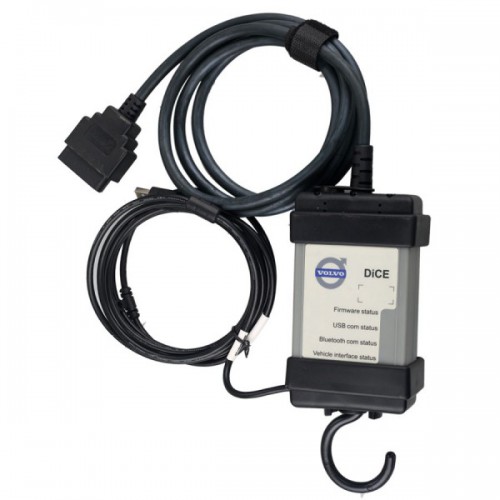 Low Cost 2014D Vida Dice Diagnostic Tool for Volvo Ship From US/UK/AU