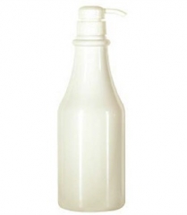 750ml Plastic Lotion Pump Bottles