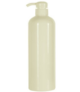 750ml Plastic Lotion Pump Bottles