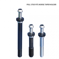 Pull Stud Fits Morse Taper Tool Holder Available to Fit a Range of Morse Taper