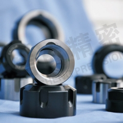 Xincheng Precison | Introduction of Balanced ER Nut