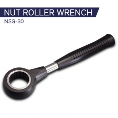 NSG30 Nut Roller Spanner Fits High Speed Slot-less Collet Nuts