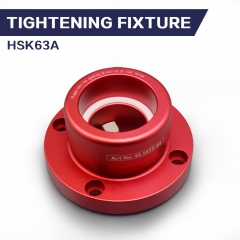 HSK63A CNC Tool Holder Tightening Fixture From Factory Direct Sale