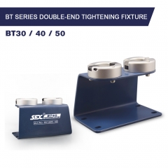 C Type BT30 BT40 Double End Tool Holder Tightening Fixture