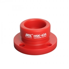 HSK 50A/63A/100A Tightening Fixture Tool Holder Locking Device