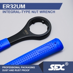 ER32UM Nut Spanner Integral-type Factory Direct Sale