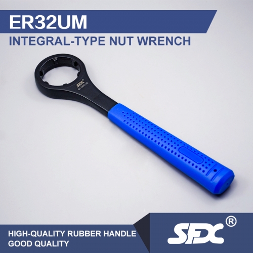 ER32UM Nut Spanner Integral-type Factory Direct Sale