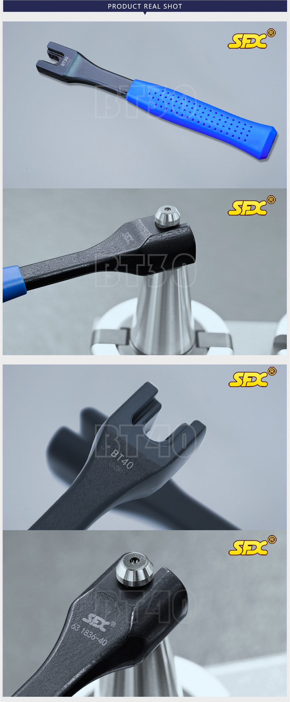 DMG MORI Pull Stud Spanner Wrench supplier