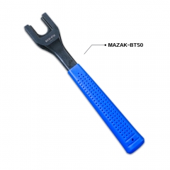 Integral-type MAZAK-BT50 Pull Stud Spanner Wrenches Retail