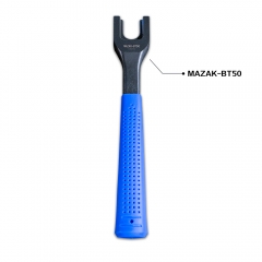 Integral-type MAZAK-BT50 Pull Stud Spanner Wrenches Retail