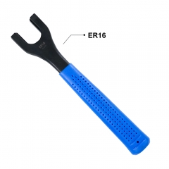ER16 Integral-type Nuts High Quality Spanner