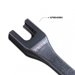 Integral-type XPM040MG Pull Stud Spanner