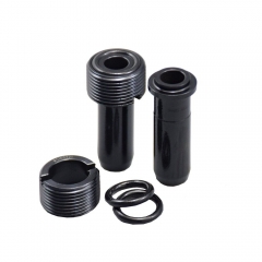 HSK100 Coolant Tube From Manufacturer for Wholesale or Retail