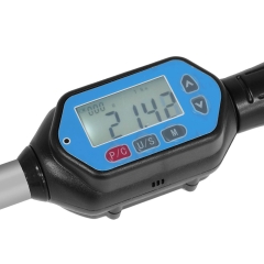 Digital Torque Wrenches For ER Nuts ER16 With High Precision