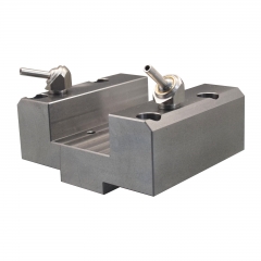 Supplier of CNC Lathe Turret Tool Block For MAZAK CNC Lathe