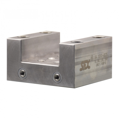 HONGDA CNC Lathe Static Tool Blocks Rectangle or Round Type Manufacturer Direct Sale