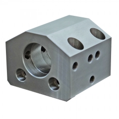 DOOSAN CNC Lathe Turret Tool Block Supplier Wholesale or Retail