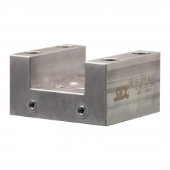 Tsugami M08J-II CNC Lathe Static Tool Holders Precision Turret Blocks Manufacturer